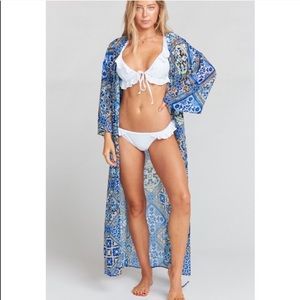 •{Personal Item}• SMYM KIMONO